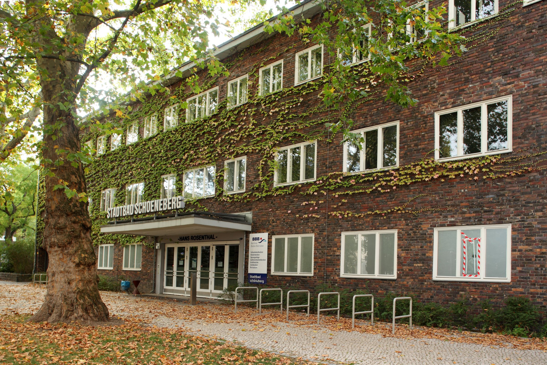 Green Building – BEAG Bau