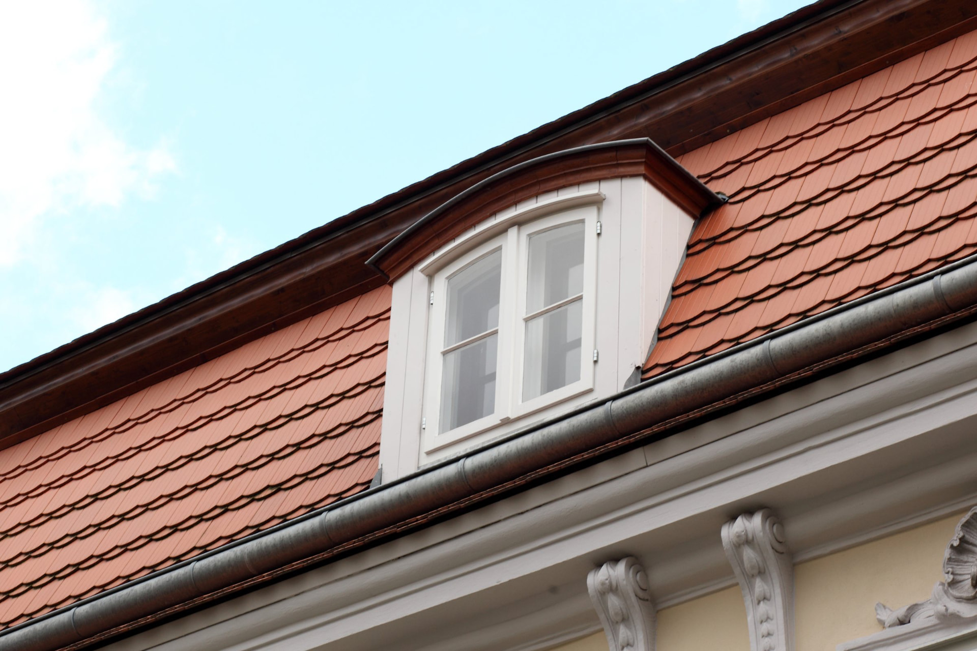 Dach – BEAG Bau